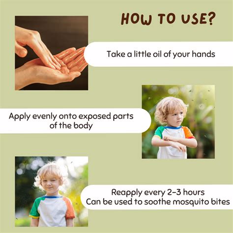 Coco Crush Mosquito Repellant oil – The Mom Store