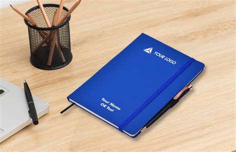 Personalised Hardy Plus Notebook | Buy Customised Diary Notebooks Online