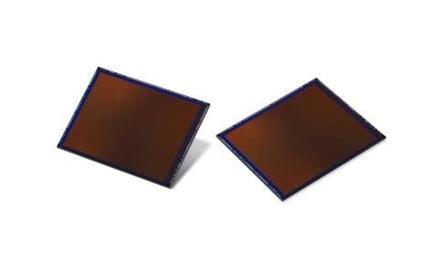 Megapixel Camera Sensor 的图像结果