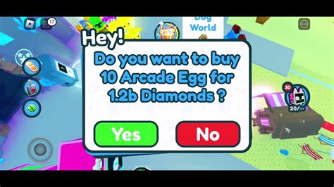 Pet Simulator Z-Link 的图像结果