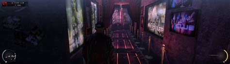 Image result for Hitman Absolution Maps