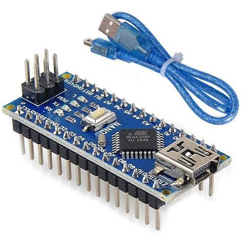 Main Microcontroller Arduino 的图像结果
