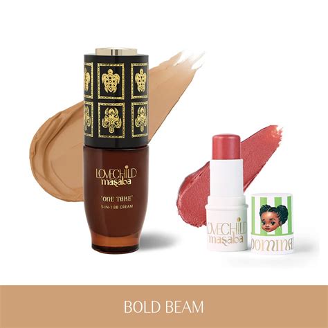 Buy BB Cream Online in India at Best Price | 5 in 1 BB Cream – LoveChild