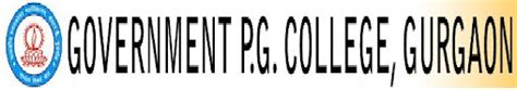 Government Post Graduate College, Sector-9, Gurgaon,Haryana : Ranking ...