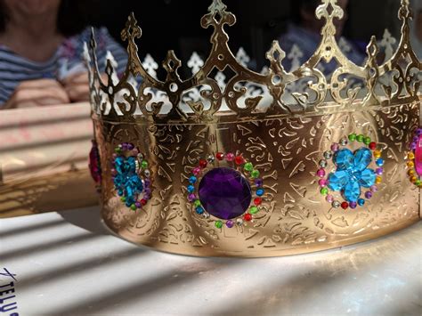 Image result for Crown Making