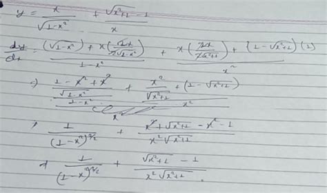 Differentiation Explanation Class 12 的图像结果
