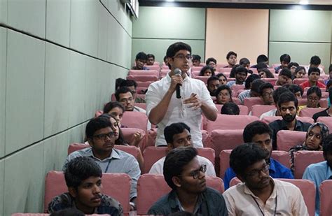 ISIE India, SMEV, SCGJ and VIT Vellore's conference held on future ...