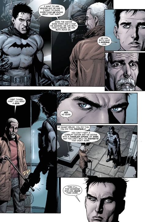 DC Comics Needs To Promote Its Earth One Universe