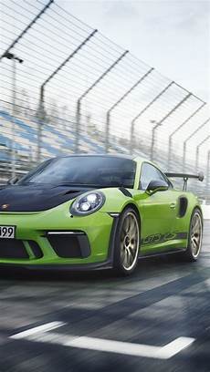 Porsche 911 Gt3 Iphone Wallpaper by 2018 Porsche 911 Gt3 Rs 4k Wallpapers Hd Wallpapers Id Porsche 911 Gt3 Iphone Wallpaper