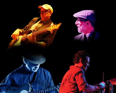 Dec 31 | New Year’s Eve EXTRAVAGANZA at Jazz on Main with the Calo ...