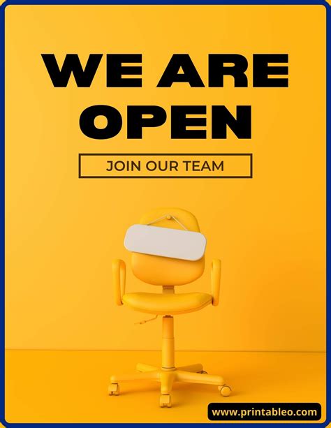 Image result for Open Sign Notes