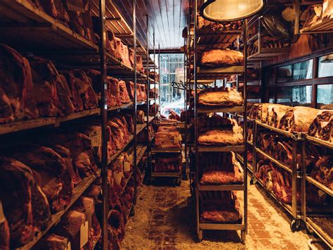 Gallaghers Steakhouse - Review - Times Square - New York - The Infatuation