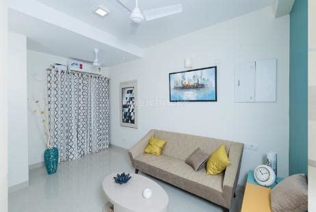 Embassy Residency in Sholinganallur, Chennai: Price, Brochure, Floor ...