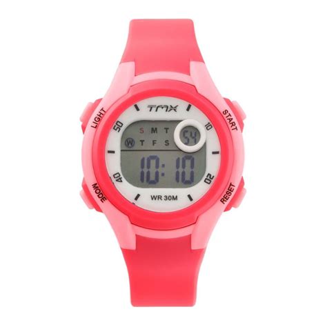TMX Digital Watch - For Boys & Girls TMESK2202T – KRISHNA WATCH COMPANY