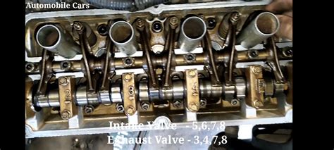Maruti Suzuki Wagonr / Ecco / Zen estilo Tappet Setting