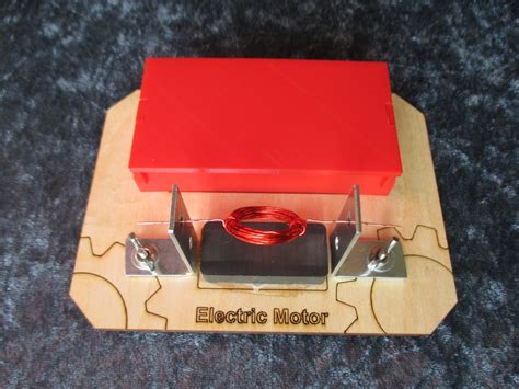 Electric Motor Tutorial 的图像结果