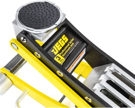 80077 3 Ton Professional Low-Profile Aluminum Floor Jack – antsll