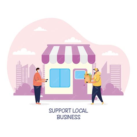 Support Local 的图像结果