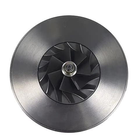 Ashok Leyland Truck/Bus Turbo Core (HX35W) - Part #4031674, 4031712 ...