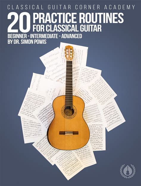 Classical Guitar Lessons Online