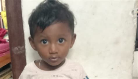 Help 1-Year-6-Month-Old Lathik Battle Tetralogy of Fallot and Get a ...