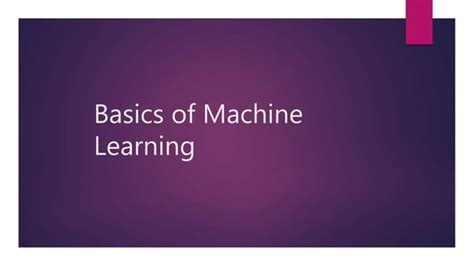 Image result for Code Basics Machine Learning