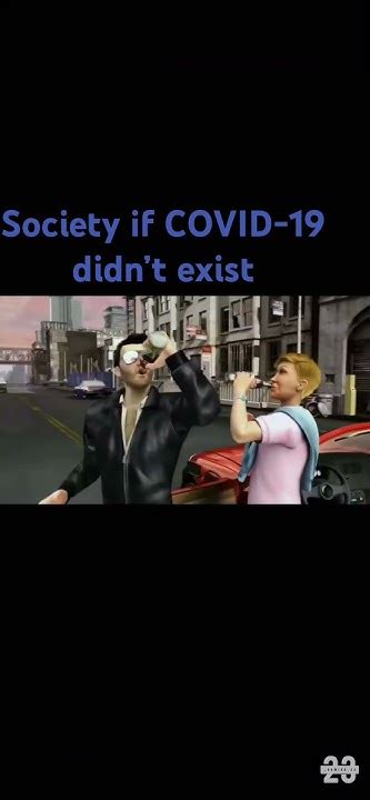 Society if meme - YouTube