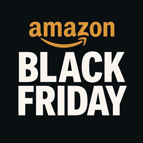 Black Friday 2025 en Amazon: las mejores compras de este año ...