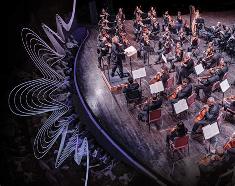 Live Orchestra Concerts in St. Louis - St. Louis Symphony Orchestra