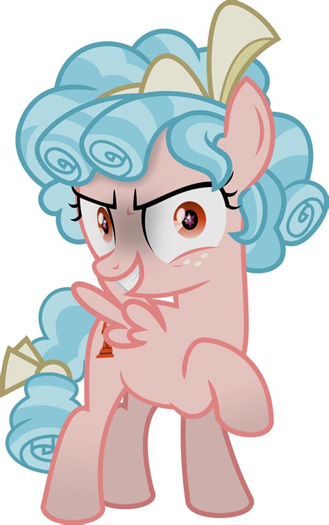 Cozy Glow | Villains Wiki | Fandom