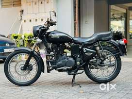 Buy & Sell Second Hand Royal Enfield Electra 350 in India, Used ...