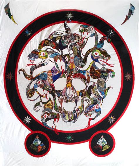 Image result for Metal Quilt Patterns