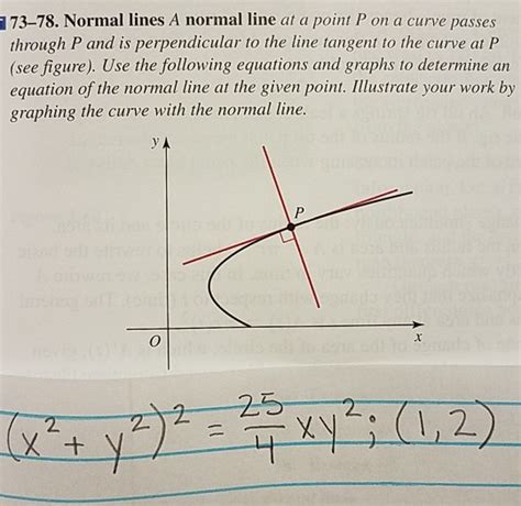 Image result for Perpendicular Normal Form
