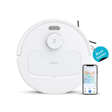 DEEBOT - ECOVACS
