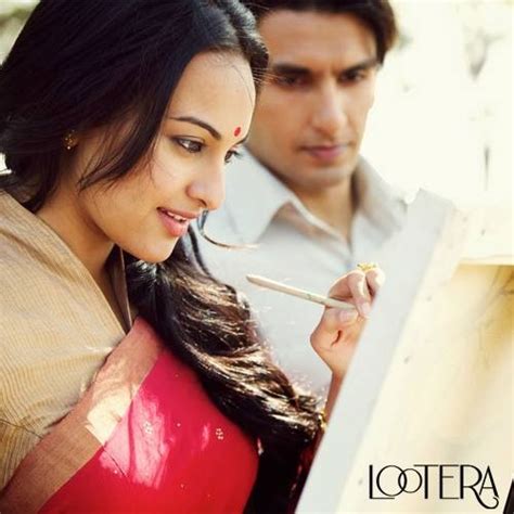 'Lootera' Critics Review Roundup: An Absolute Must Watch! - IBTimes India