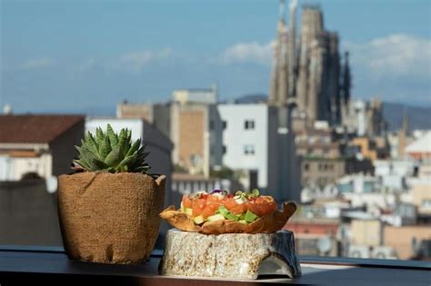 RENAISSANCE BARCELONA HOTEL, BARCELONA