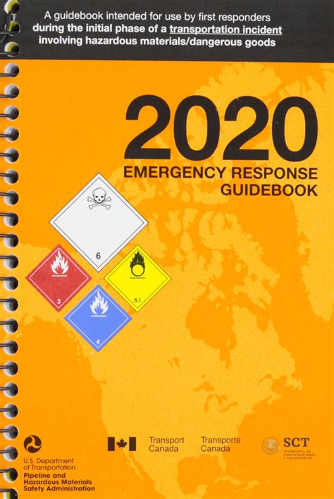 Image result for Emergency Response Guidebook App