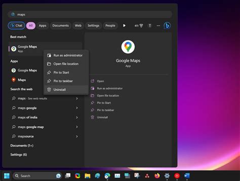 Rezultat imagine pentru Google Maps PC