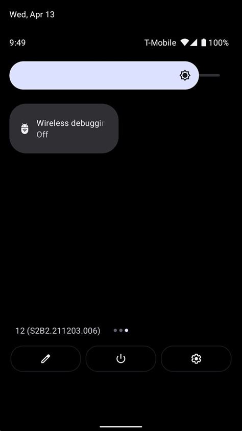 Image result for Android 4 Developer Setting List