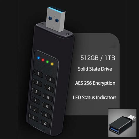USB Drive Encryption 的图像结果