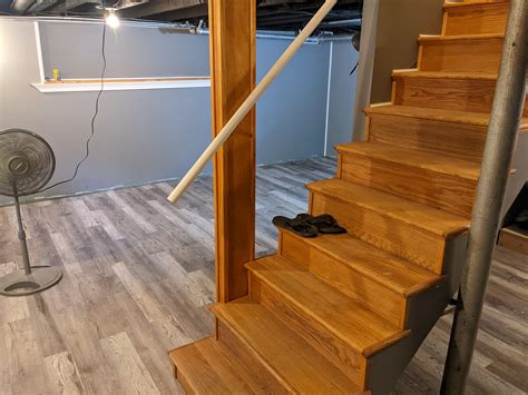 Vinyl, Laminate, & Hardwood Flooring - RH Design Concepts