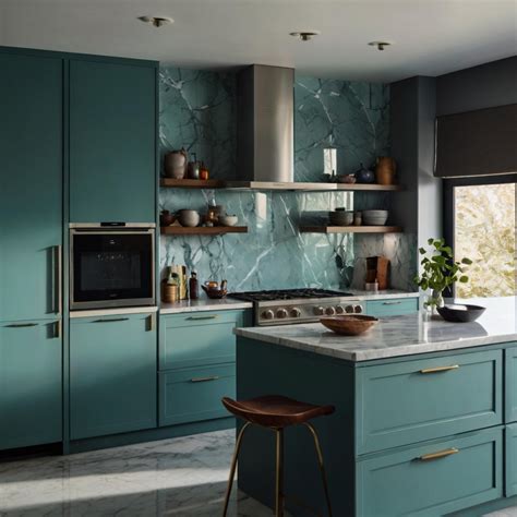 Top Modular Kitchen Designs for 2025