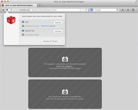 Image result for Java Blocked Website Applet