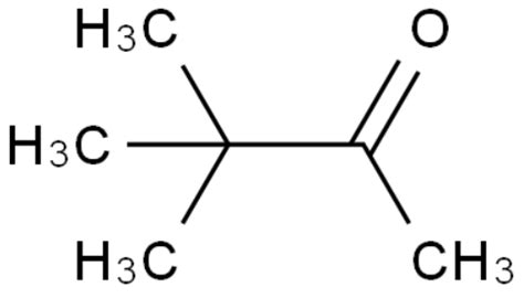 Pinacolone is - Tardigrade