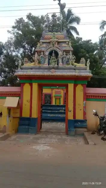Vellore Temple List (வேலூர்): Timings & History - 2026 Guide