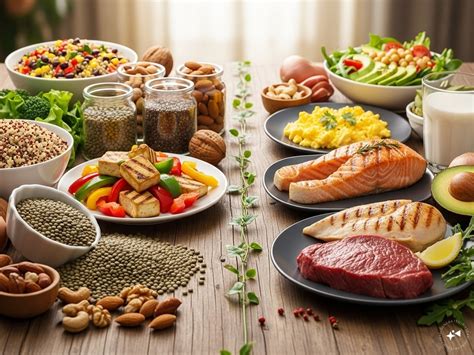 ಸಸ್ಯ ಆಧಾರಿತ ಪ್ರೋಟೀನ್, ಪ್ರಾಣಿ ಆಧಾರಿತ ಪ್ರೋಟೀನ್‌ಗಿಂತ ಉತ್ತಮವೇ? ತಜ್ಞರ ...