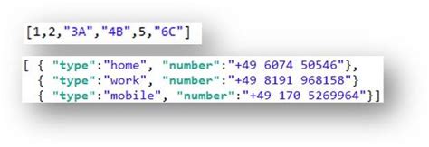 Image result for JSON File SQL Developer Workflow