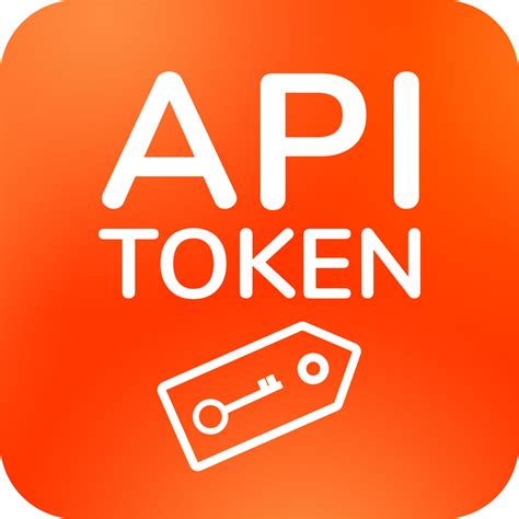 What Is API Token 的图像结果