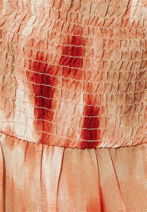 Buy URB_N Women Printed Fit & Flare Dress Online at just Rs. 999.0 ...