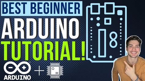 Arduino Tutorial for Beginners 的图像结果